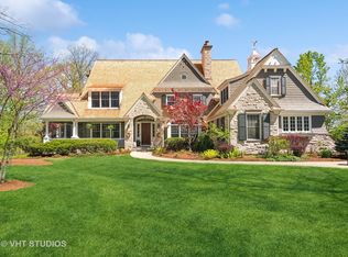 20596 W High Ridge Dr, Kildeer, IL 60047