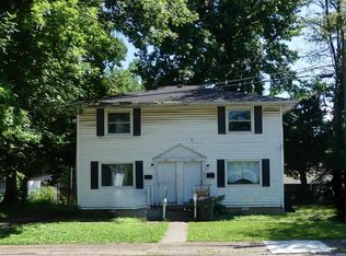 1053-1055 Covert Ave, Evansville, IN