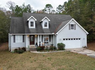 251 Graystone Pointe Dr, Macon, GA 31211