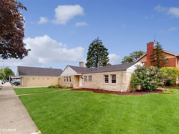 8733 Major Ave, Morton Grove, IL 60053