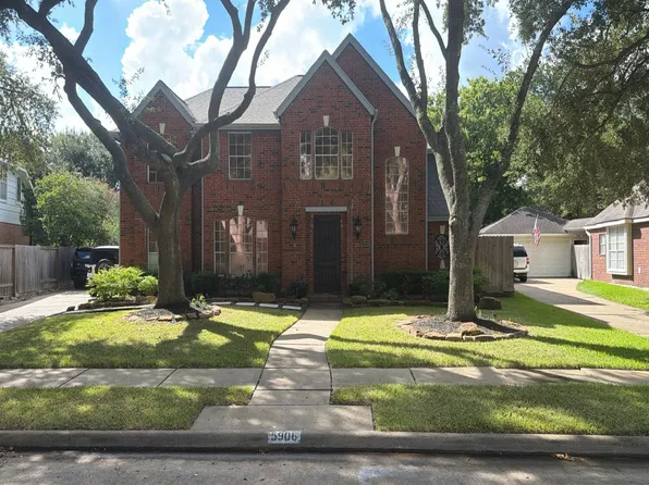 5906 Pendelton Place Dr, Sugar Land, TX 77479