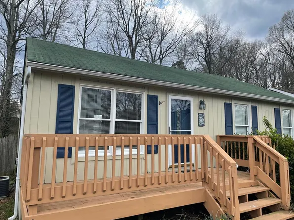 3809 5th St, North Beach, MD 20714