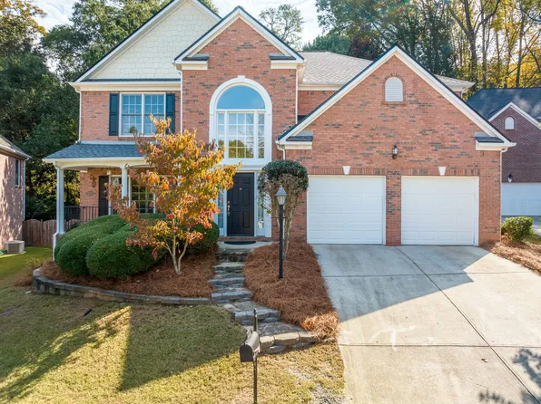 174 Ennisbrook Dr SE, Smyrna, GA 30082