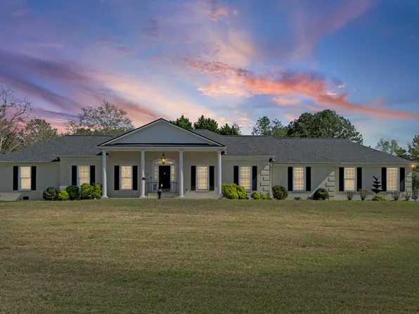 358 Canterbury Drive, Evans, GA 30809