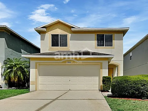 13006 Fennway Ridge Dr Photo 1