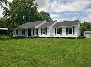 2941 Poindexter Rd, Cynthiana, KY 41031