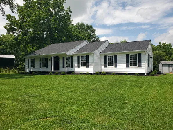 2941 Poindexter Rd, Cynthiana, KY 41031