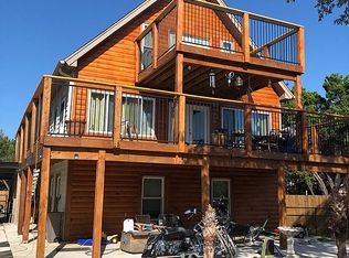 161 Circle Dr, Canyon Lake, TX 78133