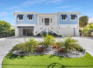 240 14th St, Key Colony Beach, FL 33051