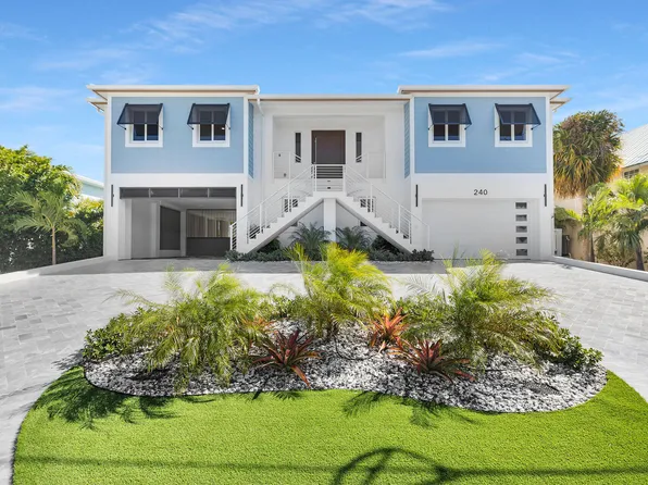 240 14th St, Key Colony Beach, FL 33051