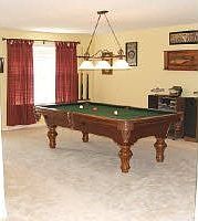 Huge Bonus Room