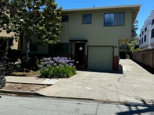 1221 Floribunda Ave APT 3, Burlingame, CA 94010