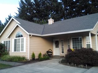 2378 N O St, Washougal, WA 98671