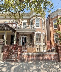 253 Etna Street, Brooklyn, NY, 11208