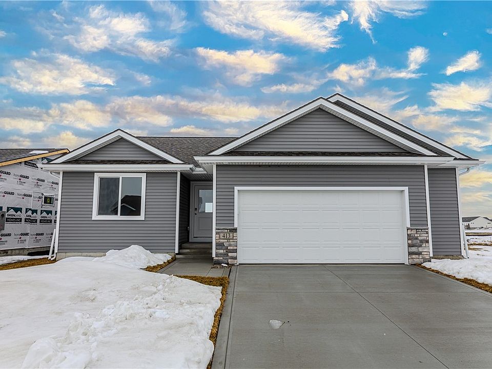 413 Fireside Dr NW, Bondurant, IA 50035 Zillow