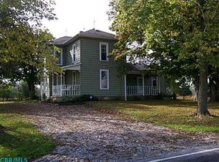 5810 Columbia Rd, Pataskala, OH 43062