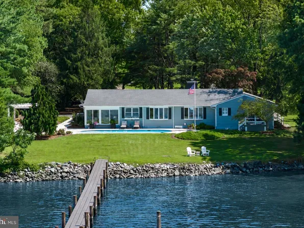 23820 Mount Pleasant Landing Cir, Saint Michaels, MD 21663