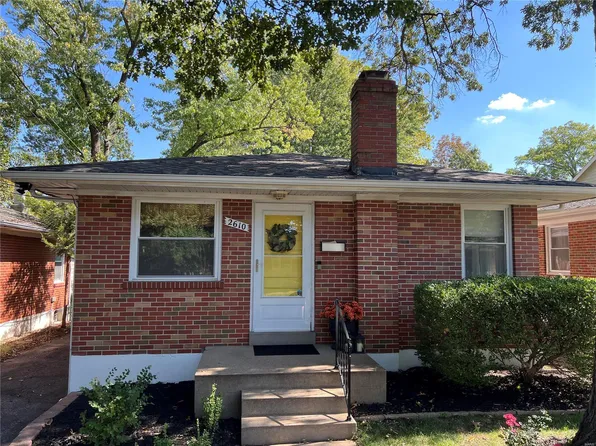 2610 Melvin Ave, Saint Louis, MO 63144