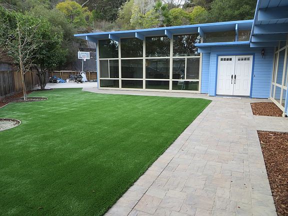 Front Door Enterance