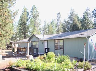53280 Andrews Rd, La Pine, OR 97739