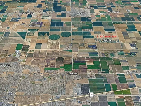 0 Alderwood St, Bakersfield, CA 93307