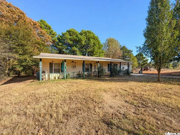 355 Strawberry Hill Rd, De Queen, AR 71832