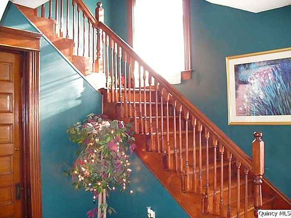 Home for Sale in Quincy, IL $129,900