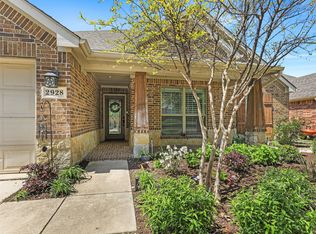 2928 Paint Horse Trl, Little Elm, TX 75068