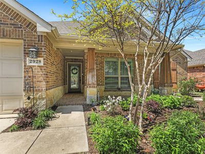 2928 Paint Horse Trl, Little Elm, TX, 75068