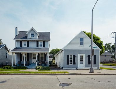 68 E 9th St, Fond Du Lac, WI, 54935