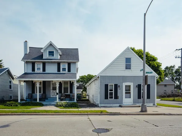 68 E 9th St, Fond Du Lac, WI 54935