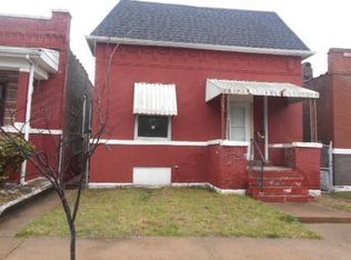 4019 N Taylor Ave, Saint Louis, MO
