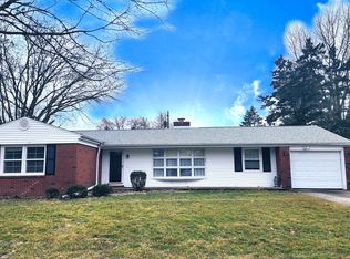 1717 Lincoln Rd, Champaign, IL 61821