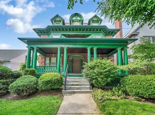 53 Highland Ave, Buffalo, NY 14222