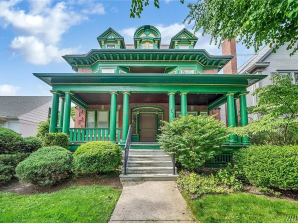 53 Highland Ave, Buffalo, NY 14222