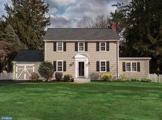 1804 Wrightfield Rd, Yardley, PA 19067