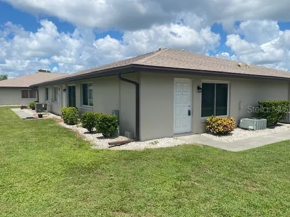 21150 Gertrude Ave APT R1, Pt Charlotte, FL 33952