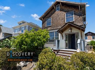 1937 Cedar St, Berkeley, CA 94709
