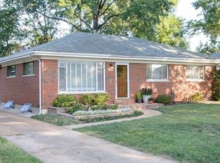 8317 Julia Dr, Saint Louis, MO