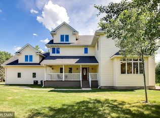 19563 Rhinestone St NW, Nowthen, MN 55303