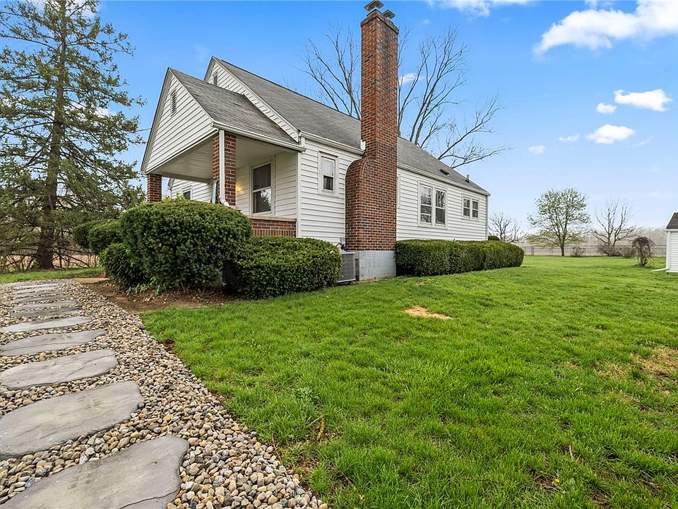 7159 Trenton Franklin Rd, Middletown, OH 45042 | Zillow