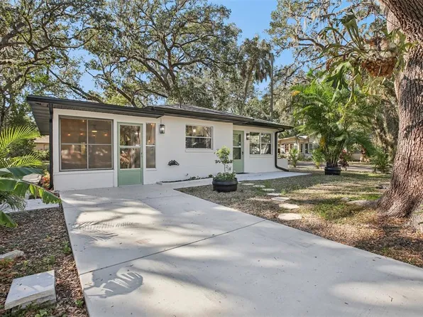 5634 MONTANA AVENUE, NEW PORT RICHEY, FL 34652