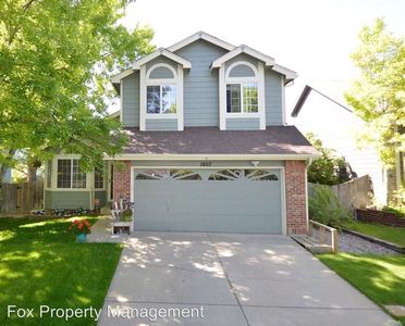 1807 20th Ave, Longmont, CO, 80501