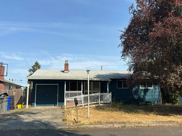 1902 SE 151st Ave, Portland, OR 97233