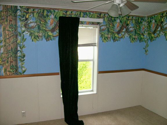 BEDROOM #3