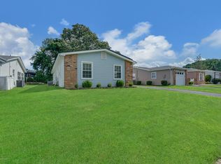 128 Courtshire Dr, Brick, NJ