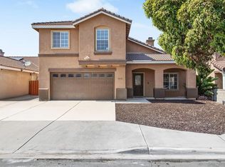 3616 Tridle Way, San Ysidro, CA 92173
