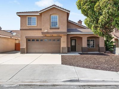 3616 Tridle Way, San Ysidro, CA, 92173