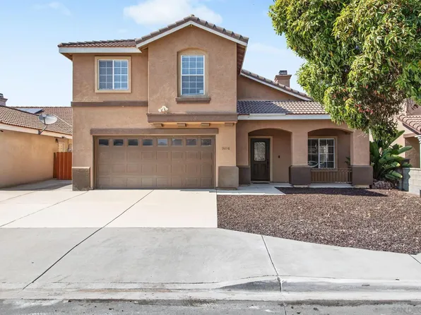 3616 Tridle Way, San Ysidro, CA 92173
