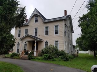 1775 Hamilton Ave APT 1, Trenton, NJ 08619